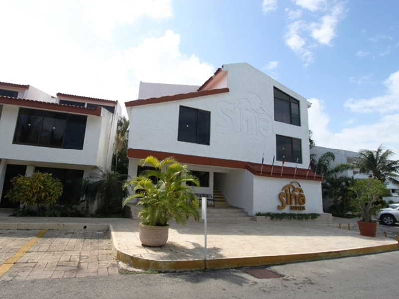Hotel Sina - Solo Adultos Cancun
