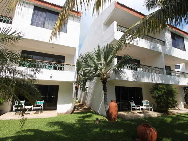 Hotel Sina - Solo Adultos Cancun