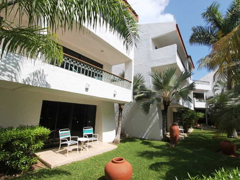 Sina - Solo Adultos 3* Cancun