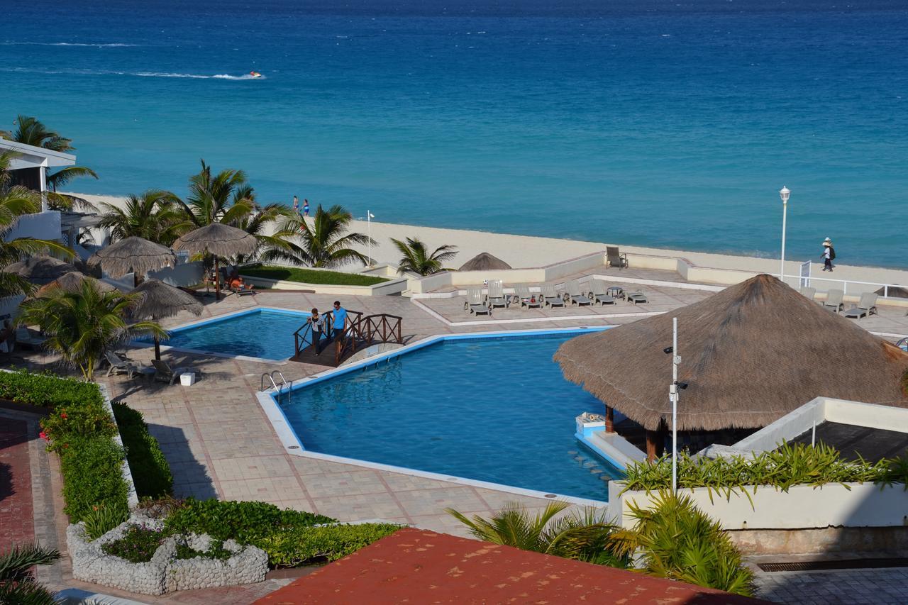 Apartment Beach Escape *