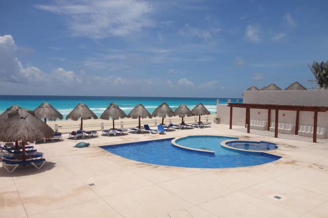Penthouse Tiburon Ballena Cancun