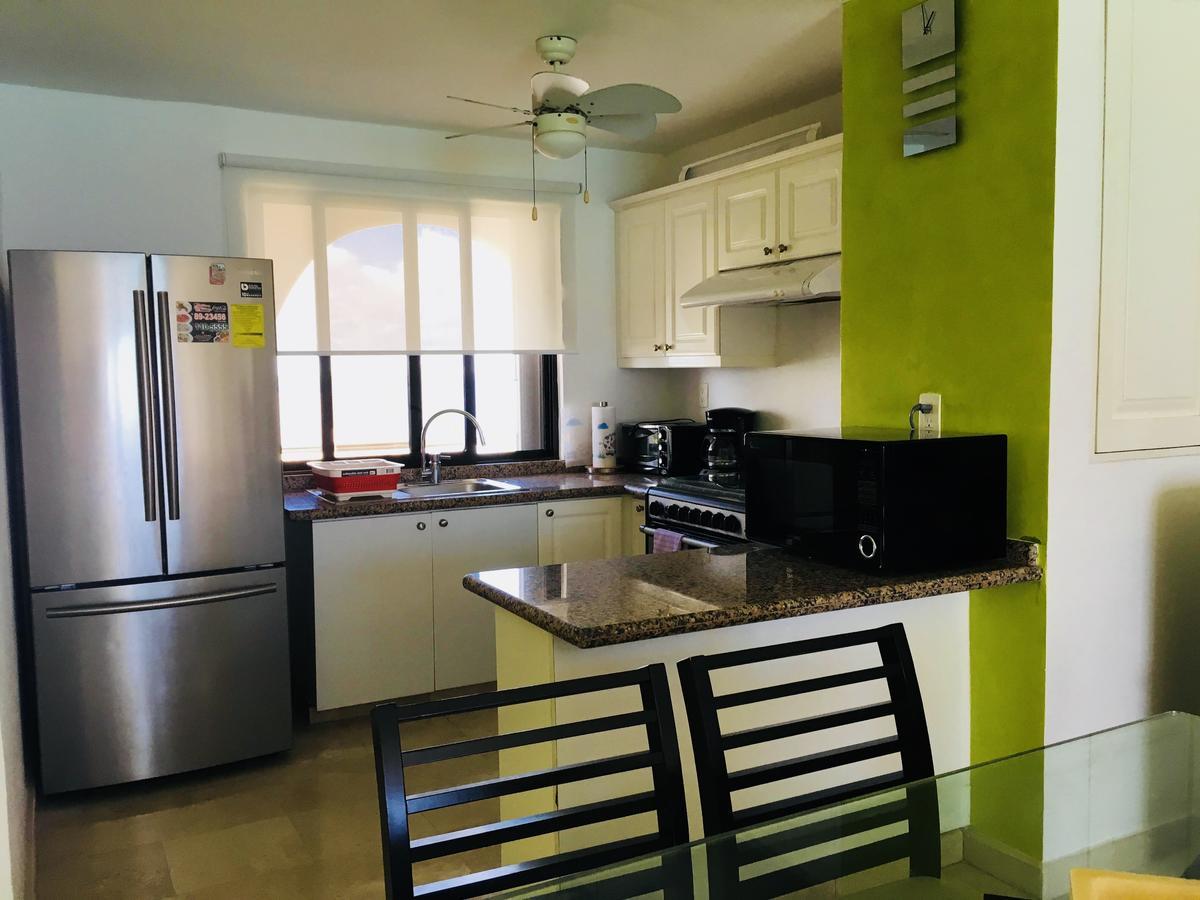 Penthouse Tiburon Ballena Apartment *
