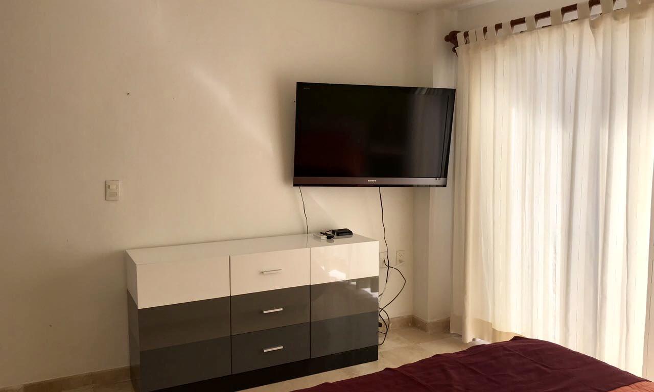 Apartment Penthouse Tiburon Ballena *
