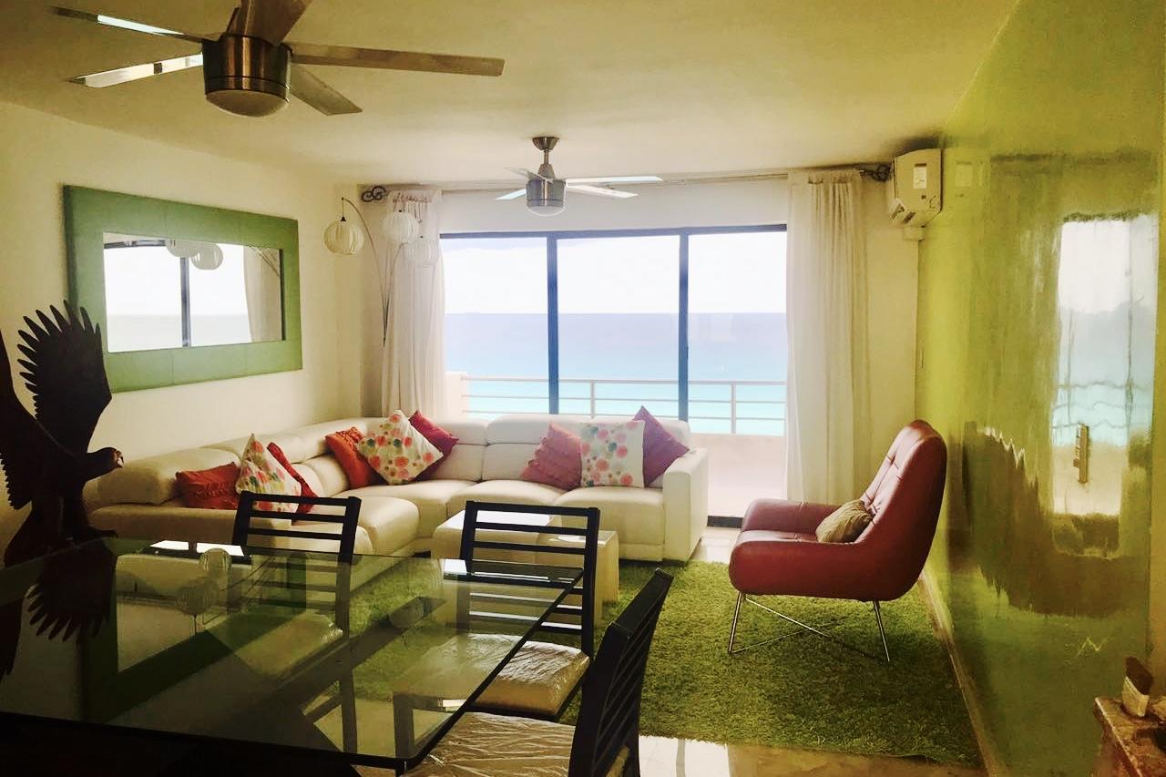 Apartment Penthouse Tiburon Ballena