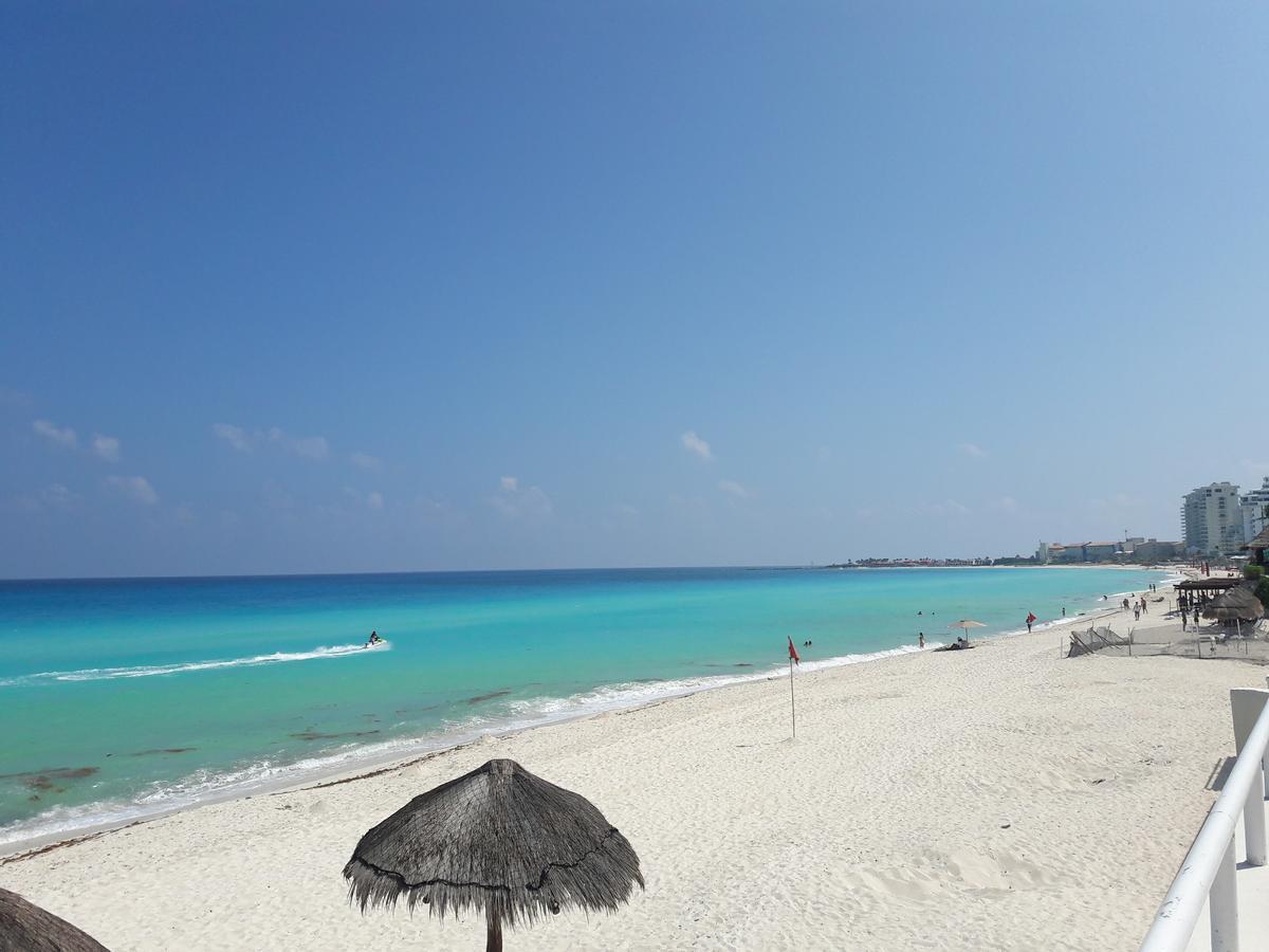 Brisas Del Mar Cancun