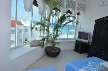 Amigo Aparthotel