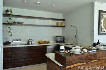 Amigo Aparthotel 3*