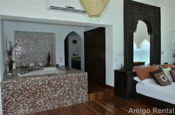 Amigo Aparthotel Cancun