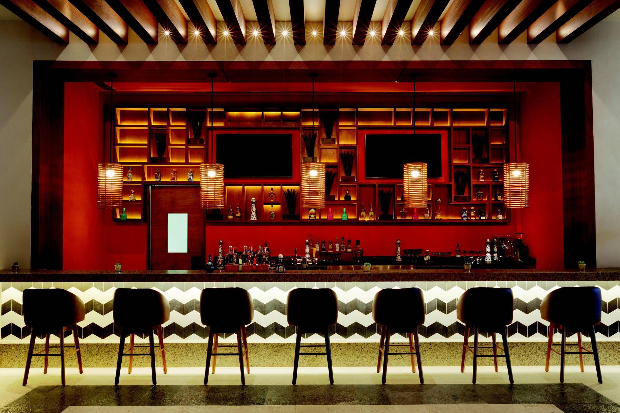 Turquoize At Hyatt Ziva Adults Only 5* Cancun