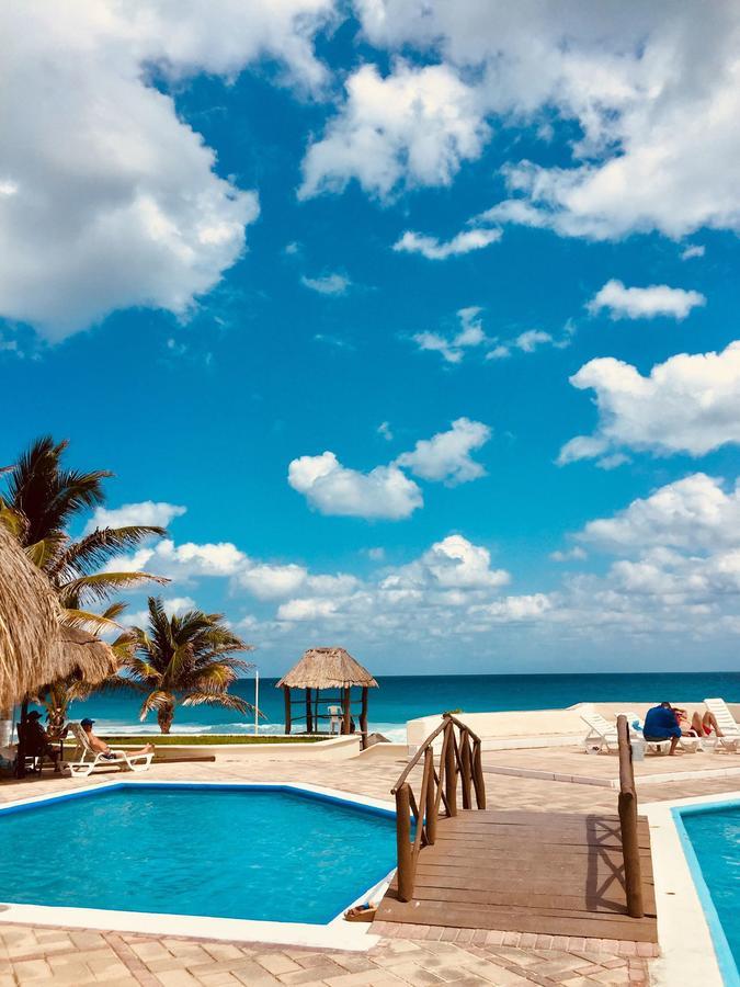 Brisas Sealight Cancun