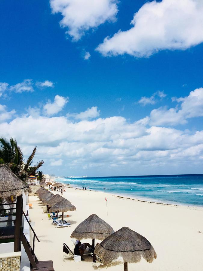 Brisas Sealight * Cancun