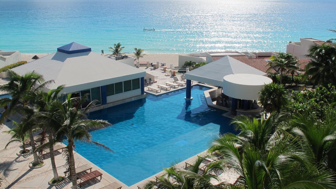 Amigo Cancun