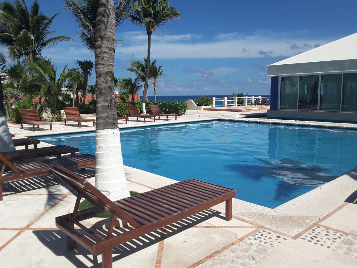 Amigo Aparthotel Cancun