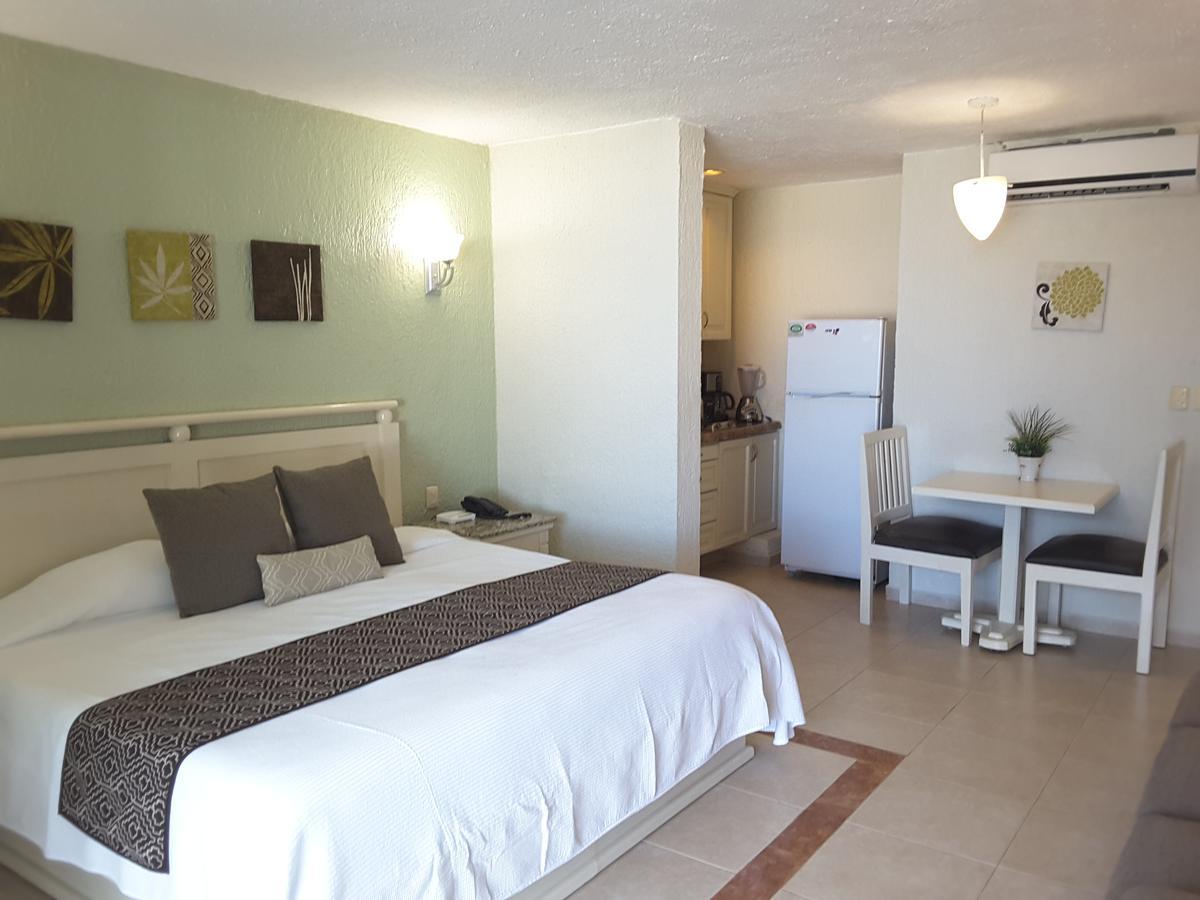 Amigo Cancun