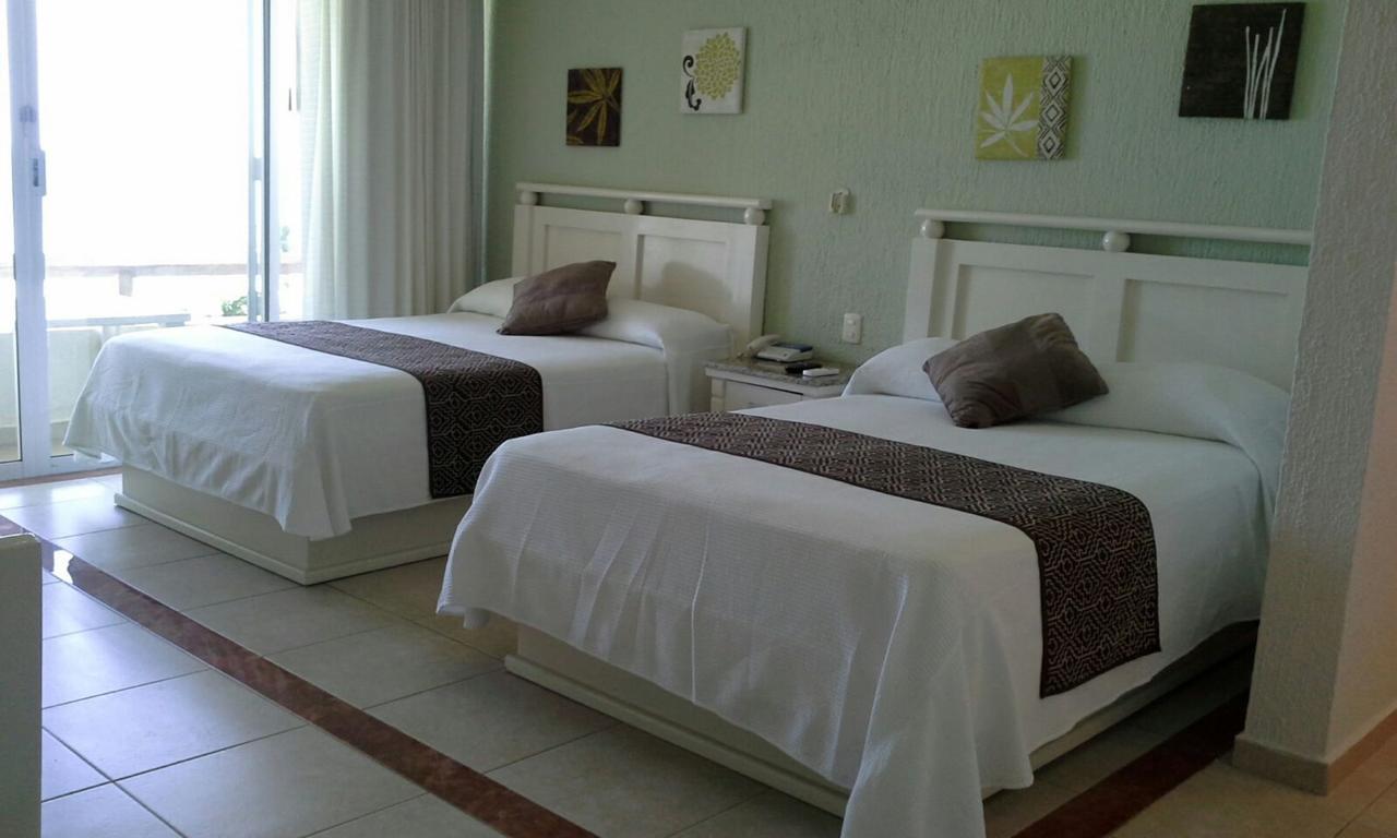 Aparthotel Amigo Cancun