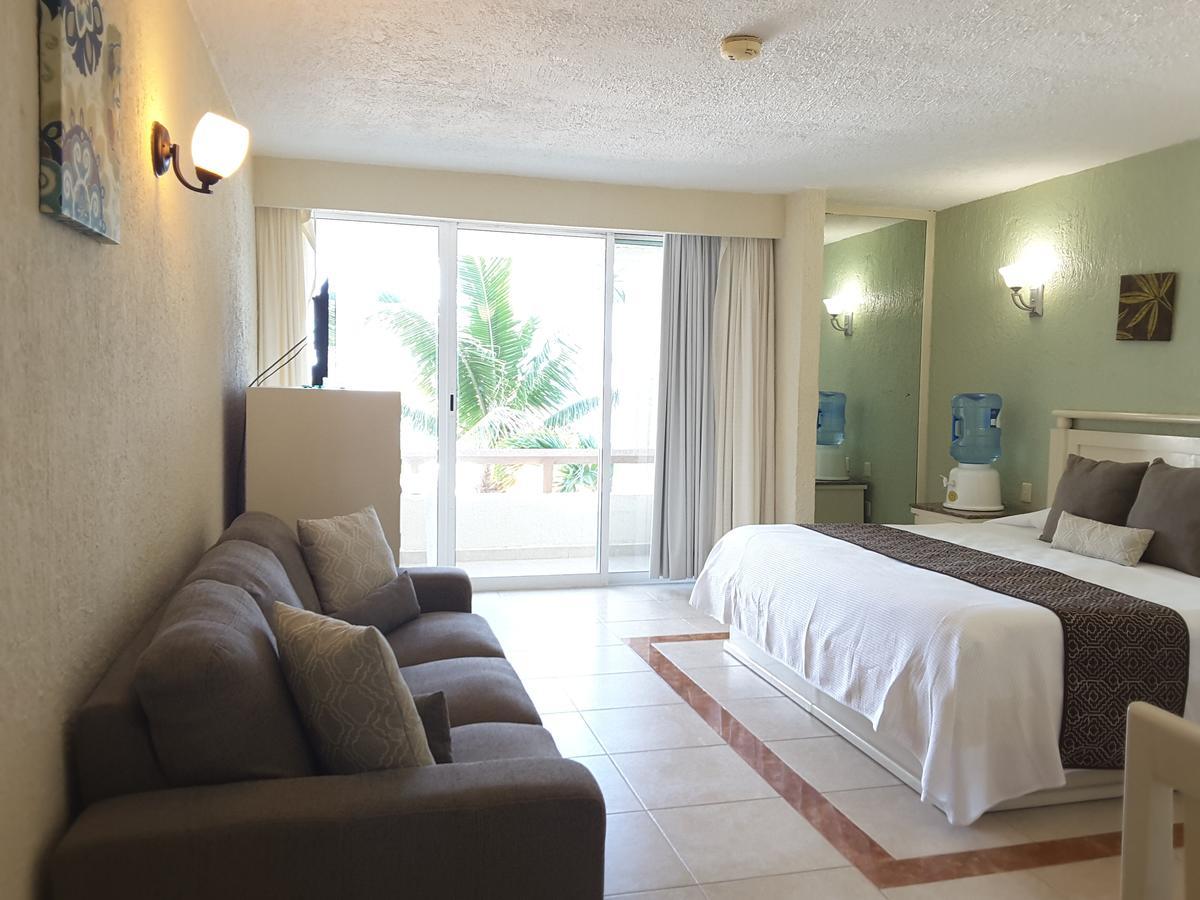 Amigo 3* Cancun