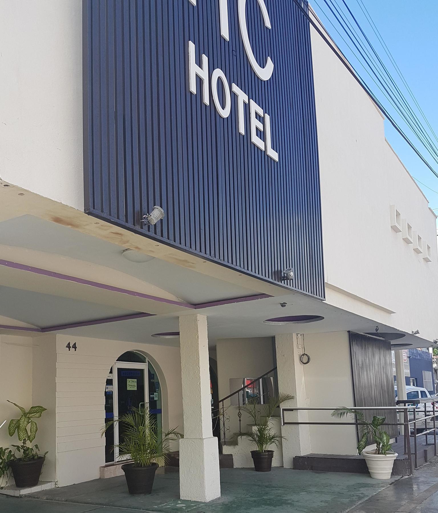 Hotel Hc Internacional Cancun