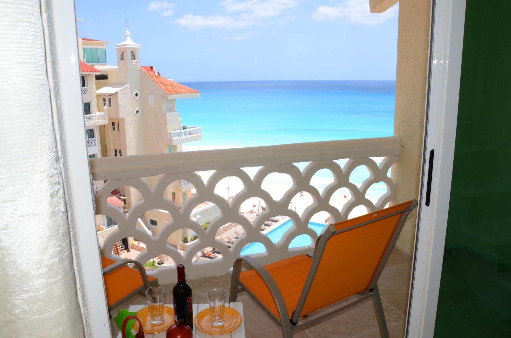 Aparthotel Amigo 3*