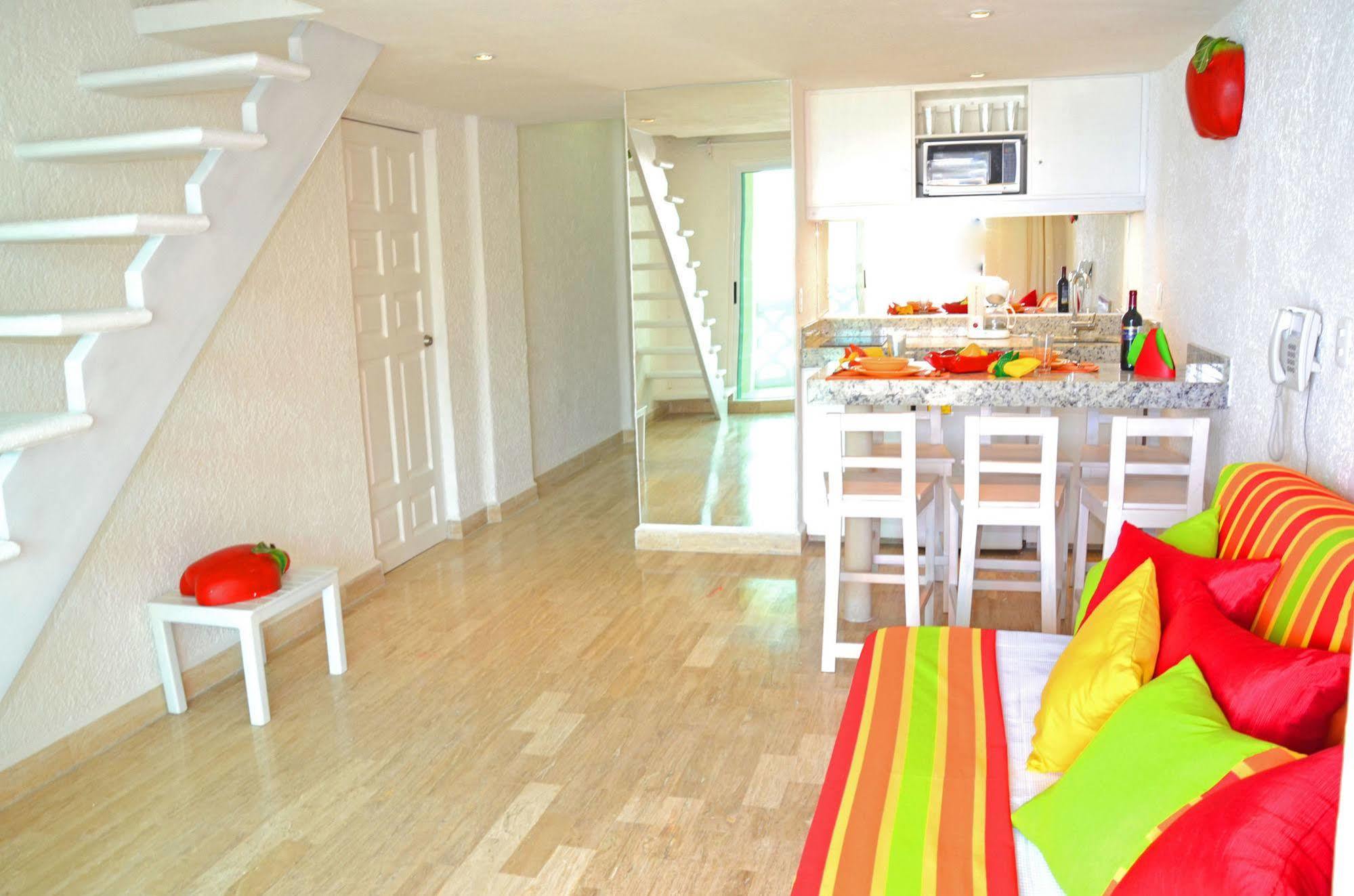 Amigo 3* Cancun