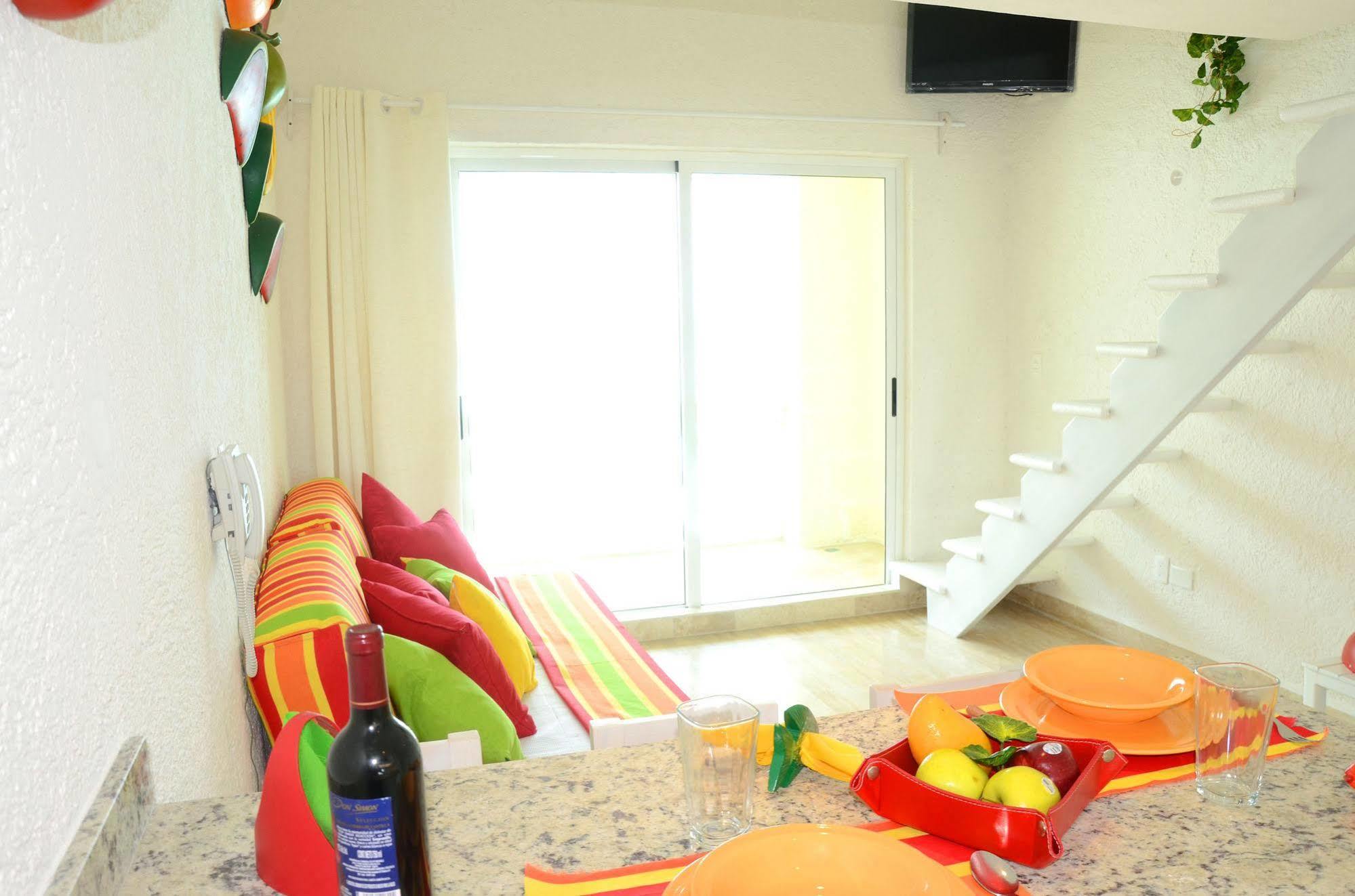 Amigo Aparthotel Cancun