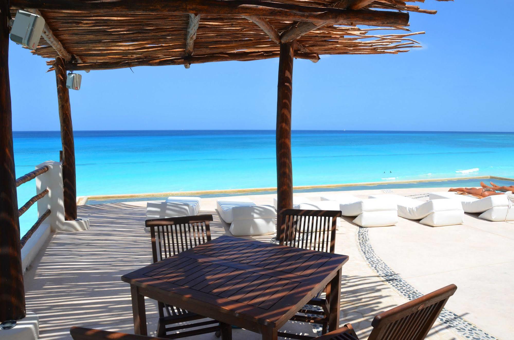 Aparthotel Amigo Cancun