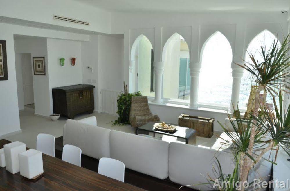 Aparthotel Amigo 3*
