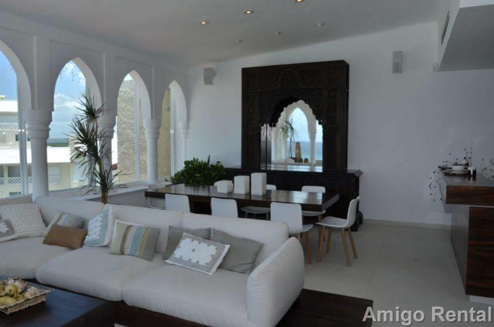 Amigo Aparthotel