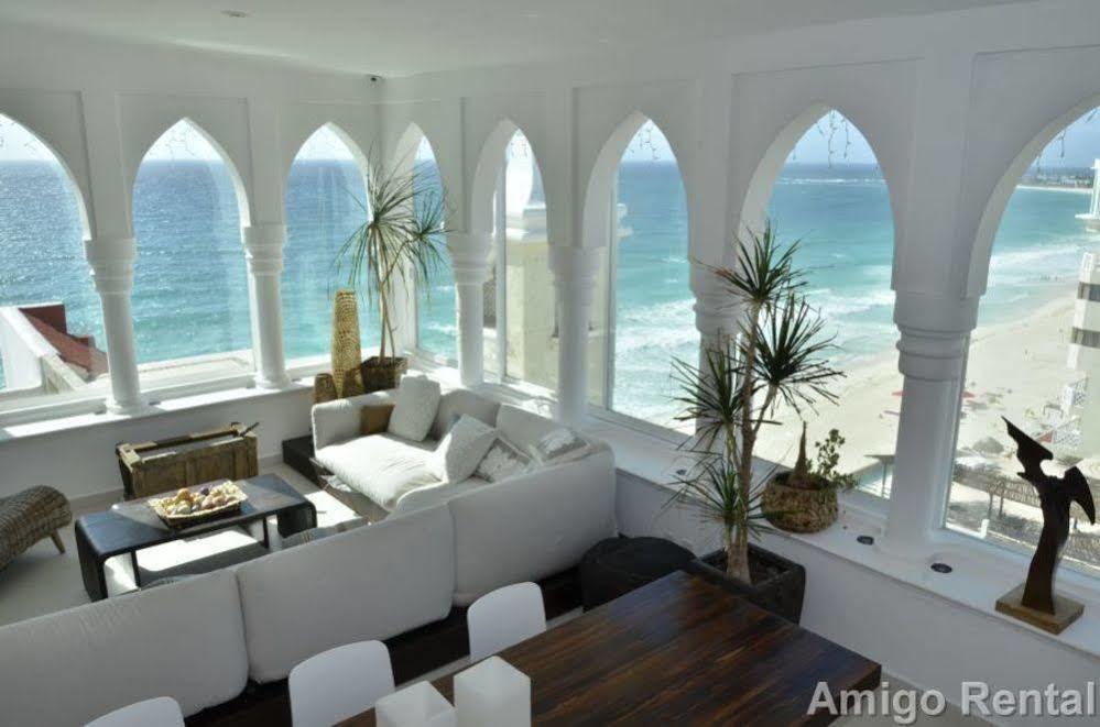 Amigo Aparthotel Cancun