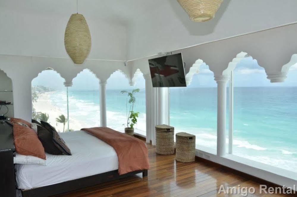 Aparthotel Amigo