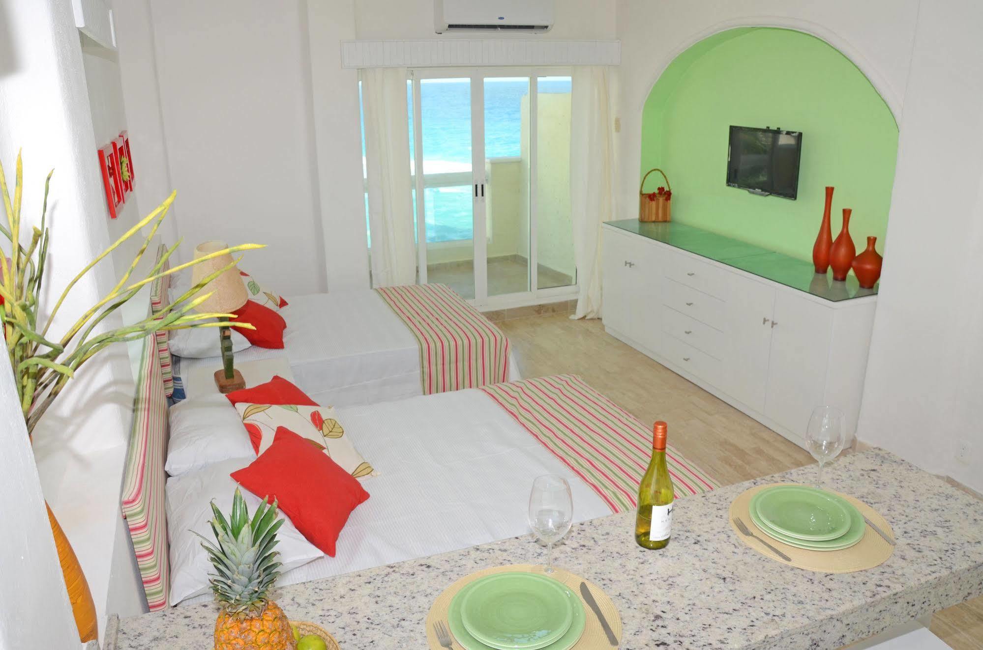 Aparthotel Amigo Cancun