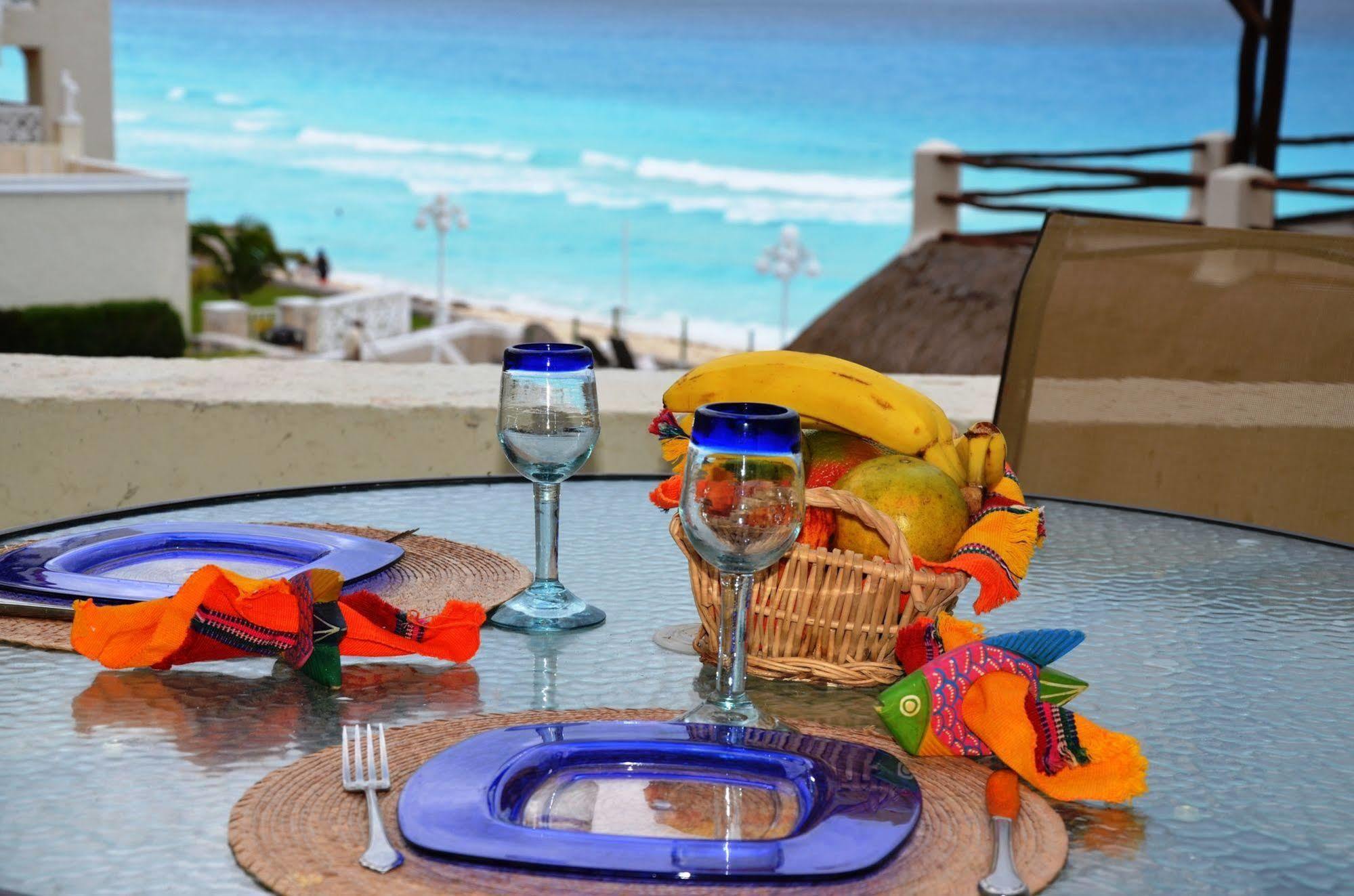 Aparthotel Amigo Cancun