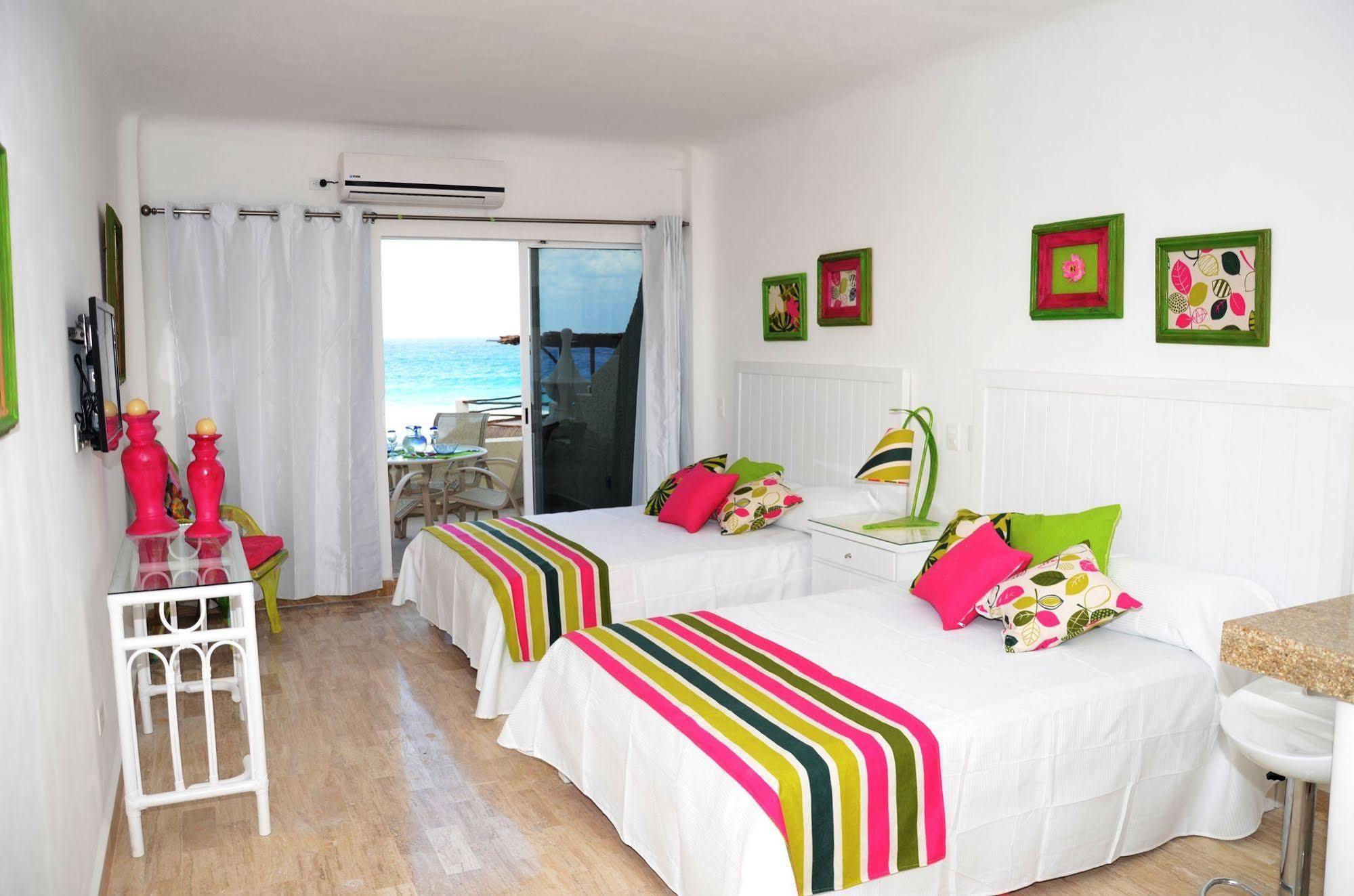 Amigo Aparthotel Cancun