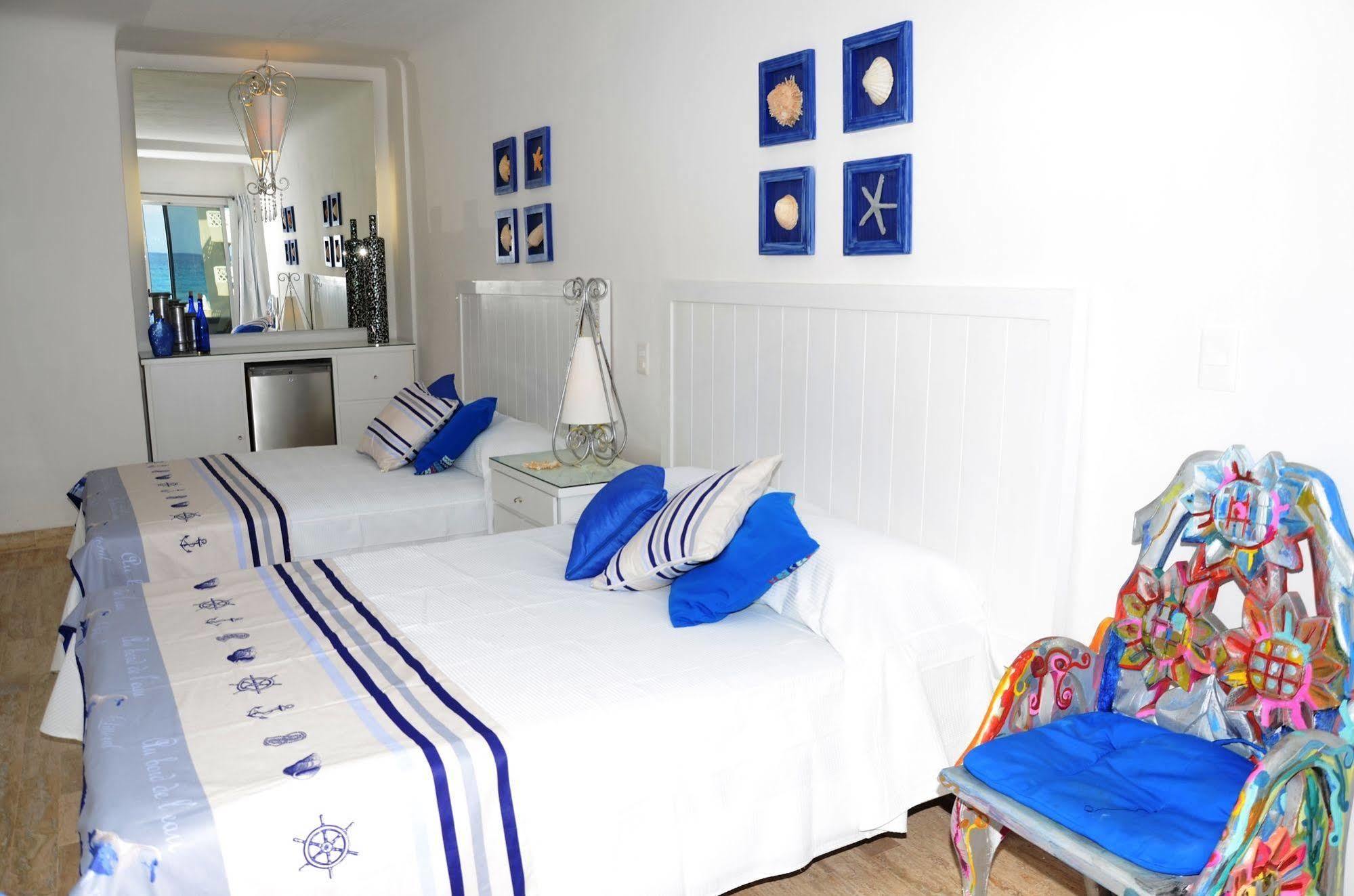Aparthotel Amigo