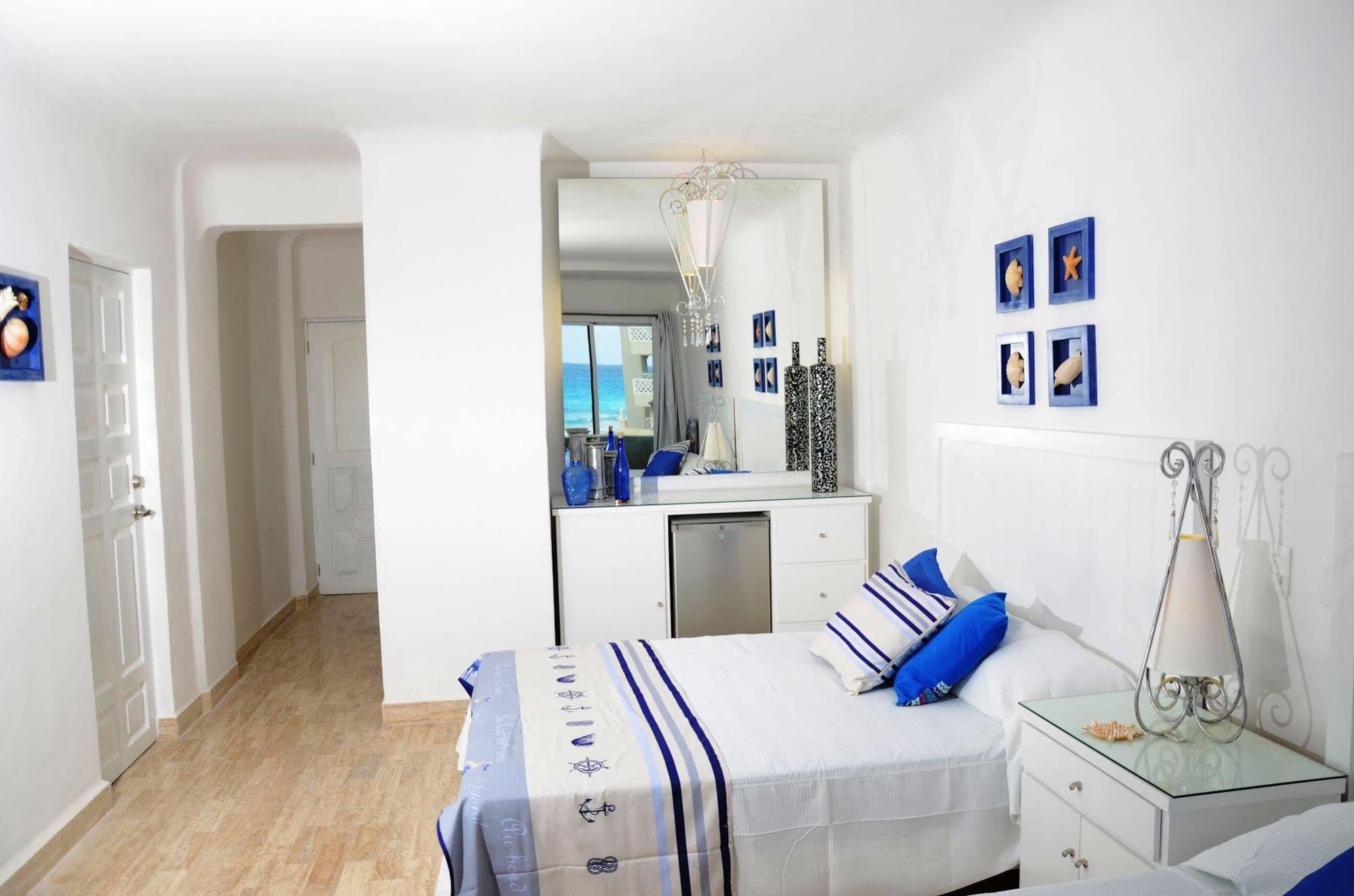 Aparthotel Amigo