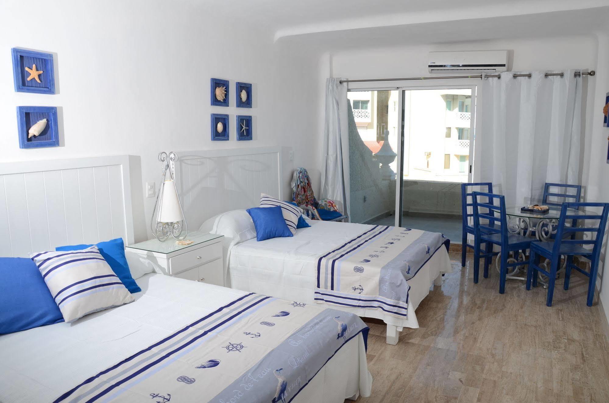 Amigo Aparthotel Cancun