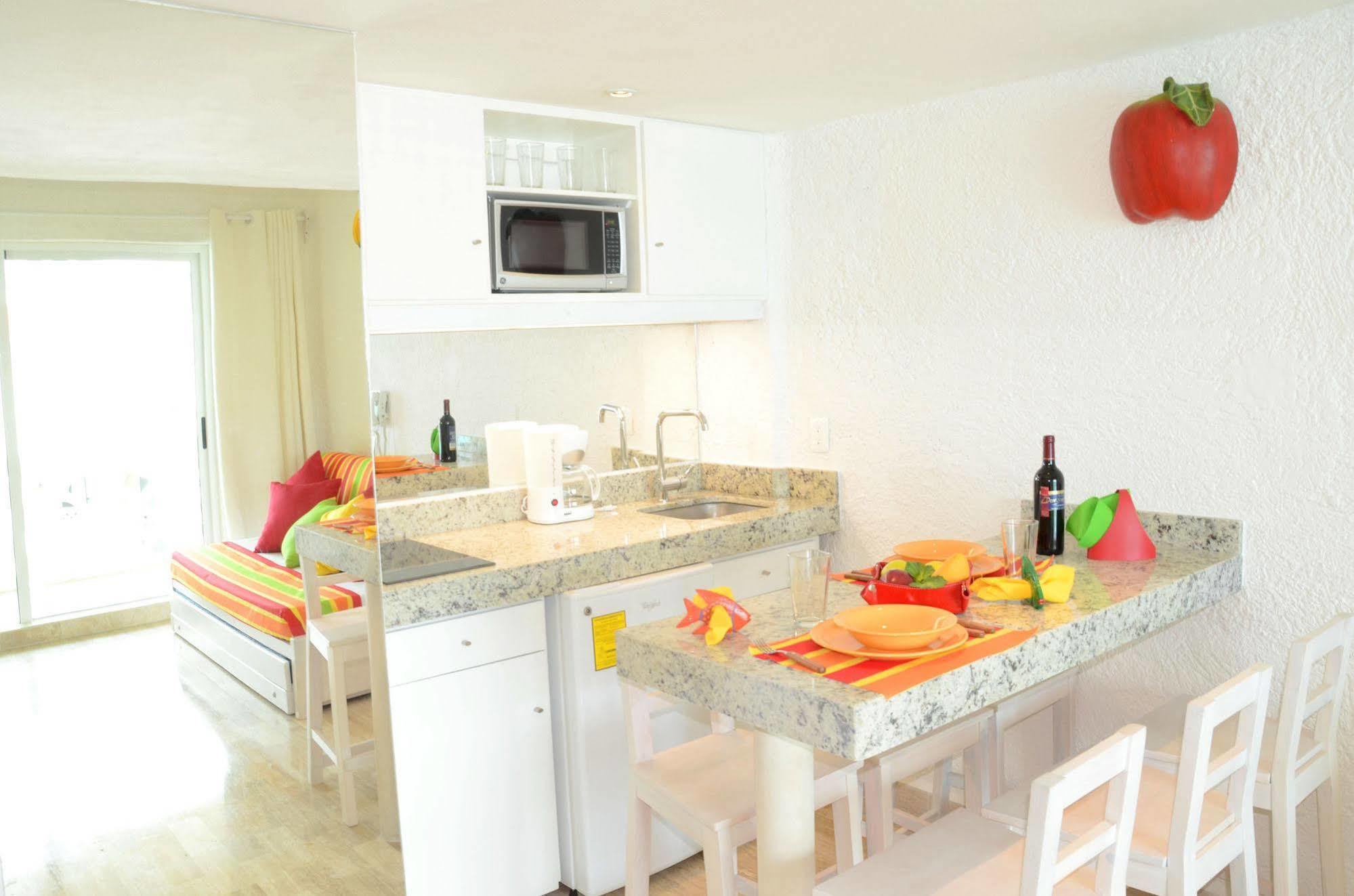 Amigo Aparthotel