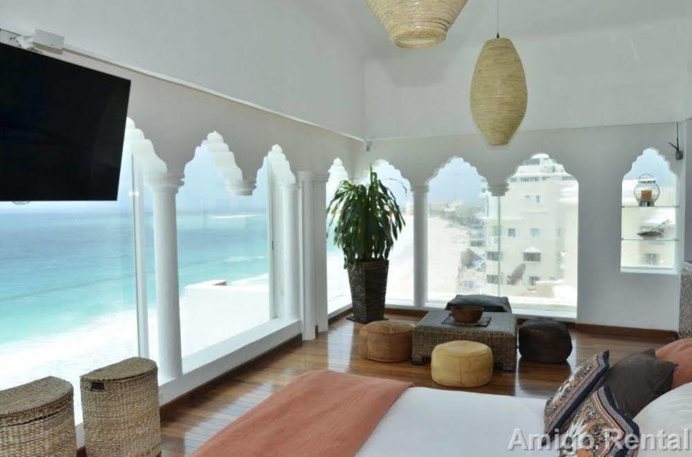Amigo 3* Cancun