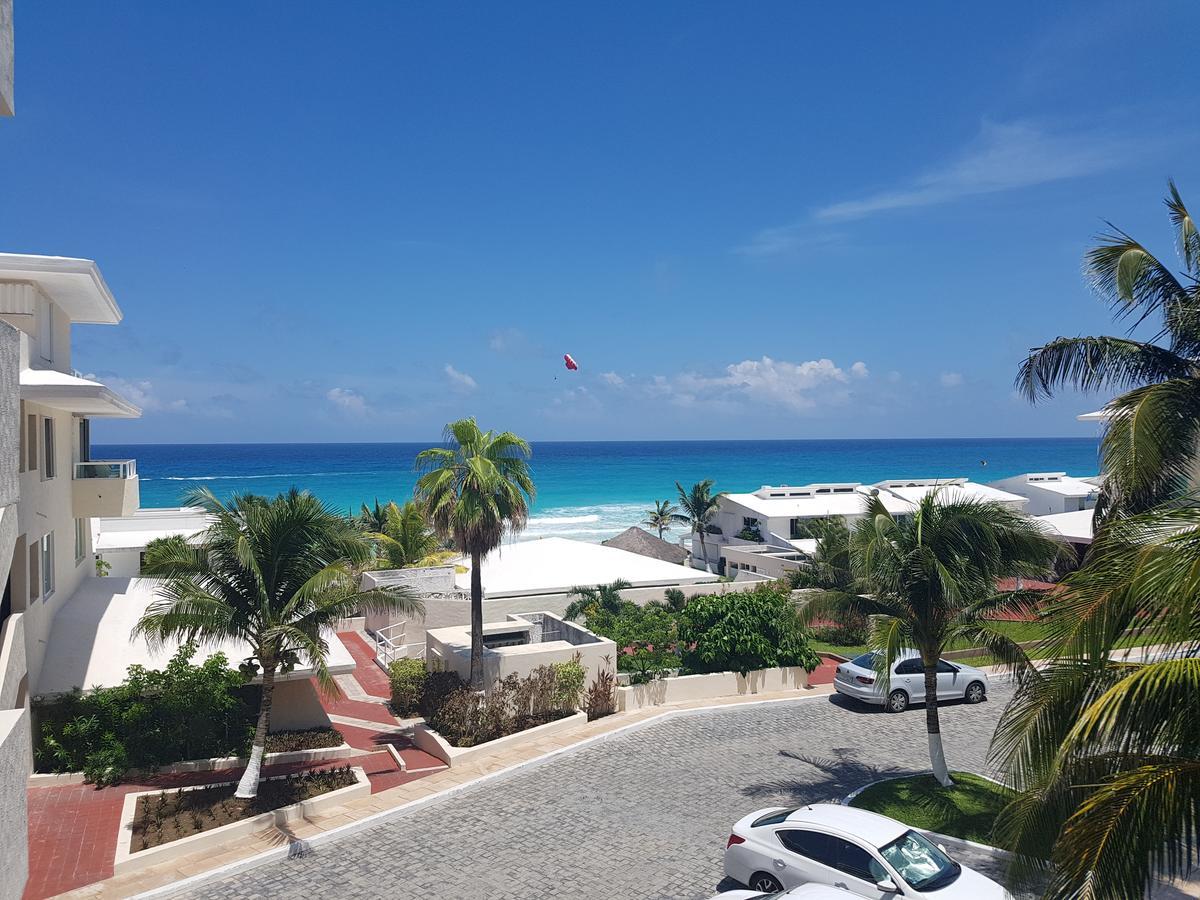 Apartment Brisas Del Mar *