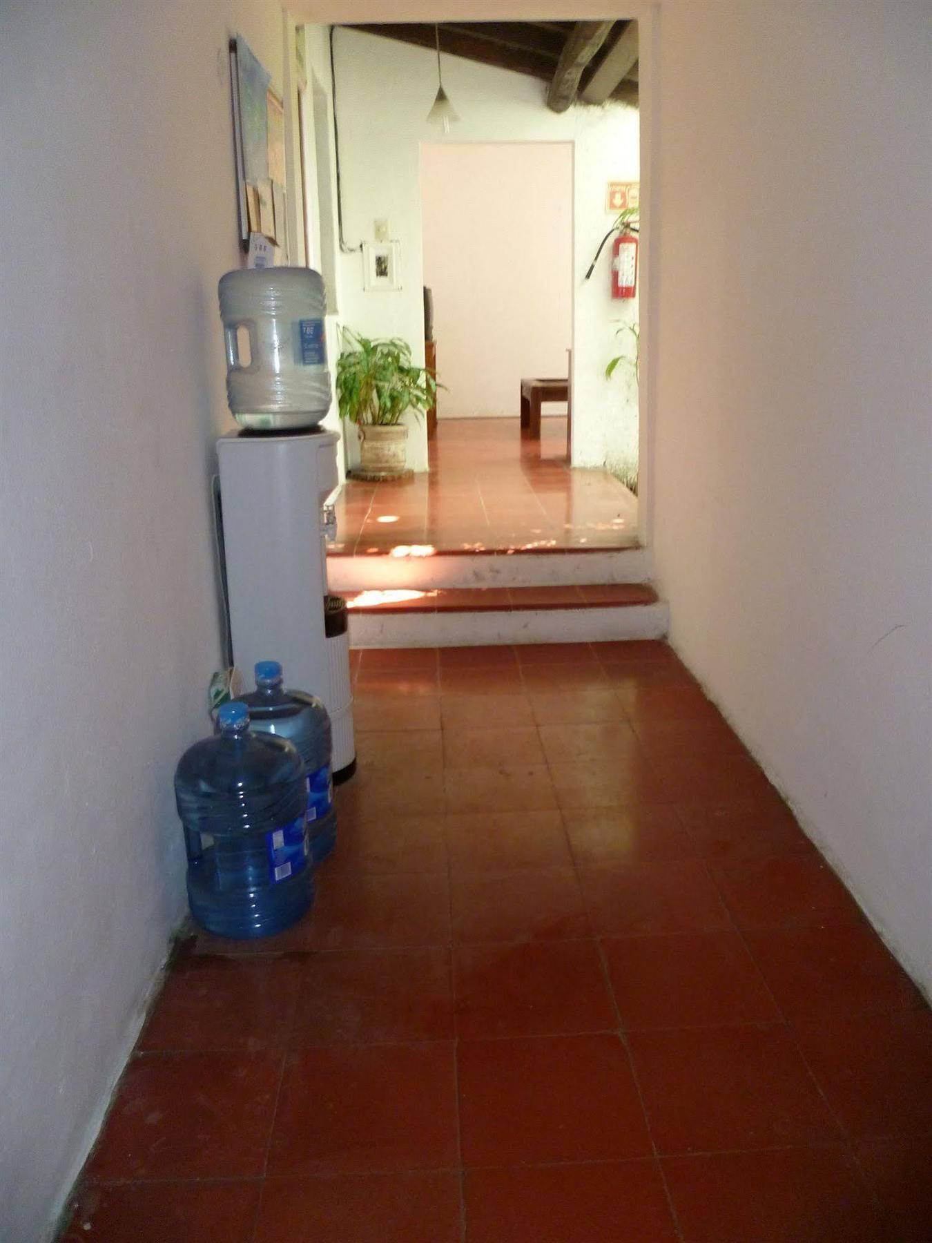 Hostel Hostal Haina Cancun