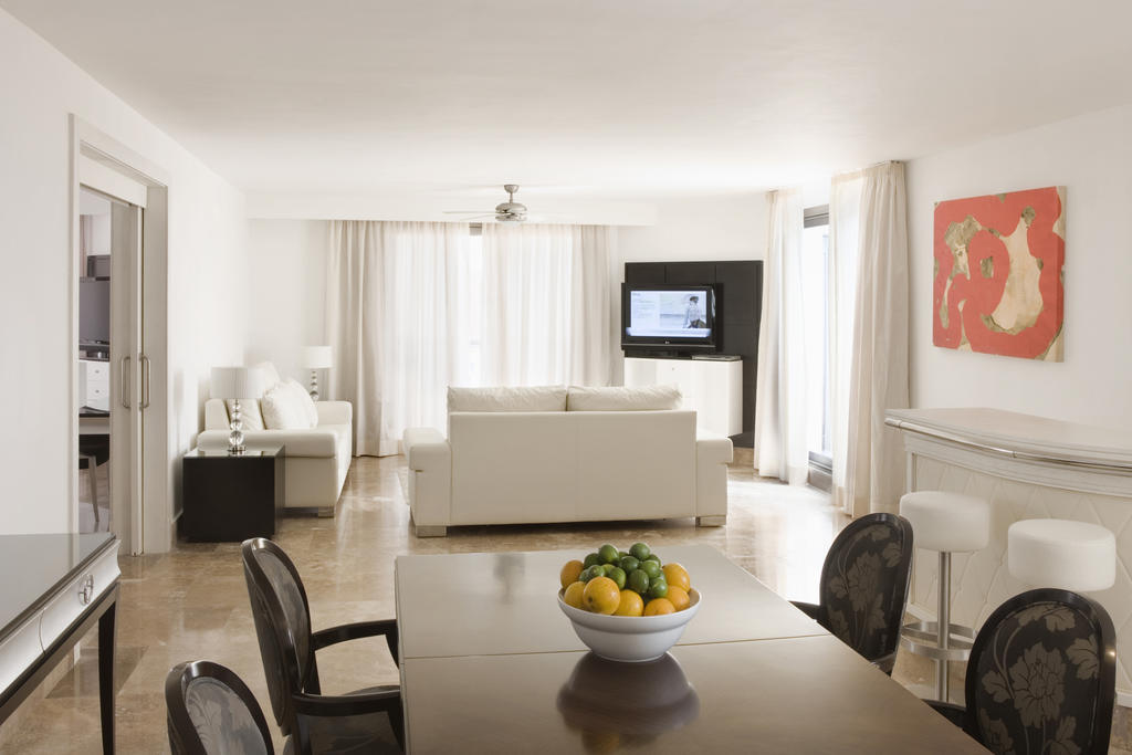 The Beloved (adults Only) 5* Cancun