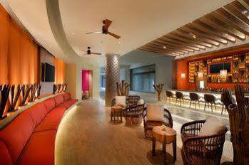Turquoize At Hyatt Ziva Adults Only 5* Cancun