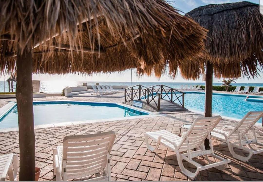 Brisas Del Mar Apartment Cancun