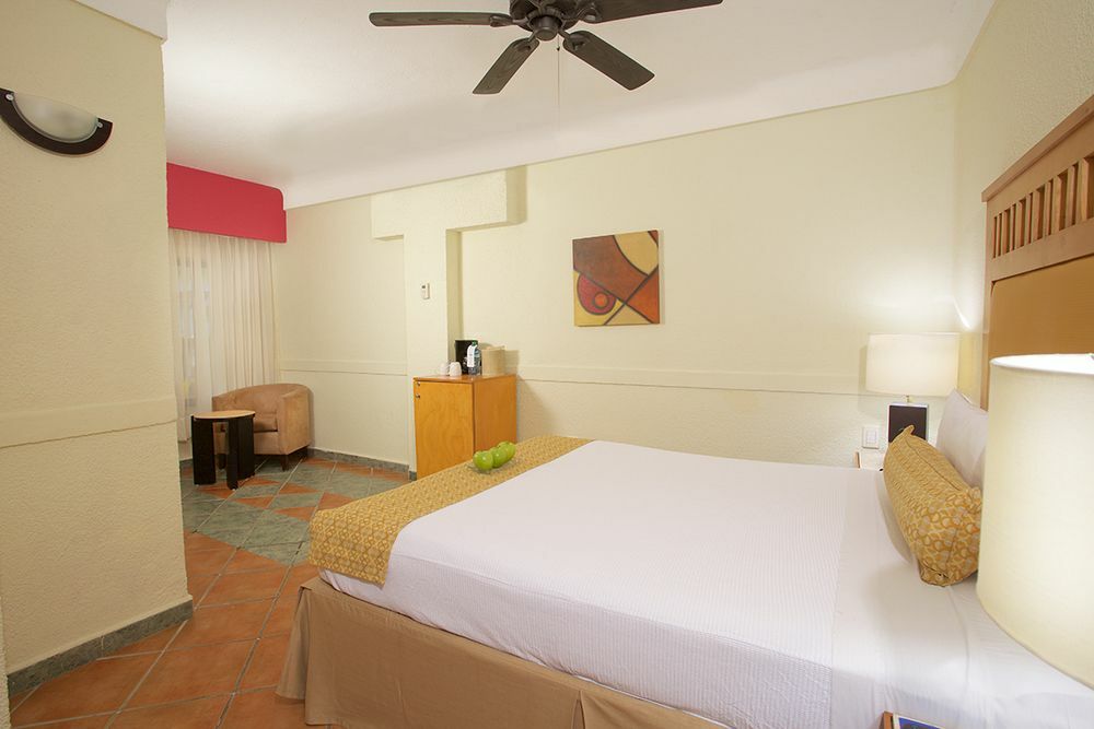 Zone Caribbean 3* Cancun