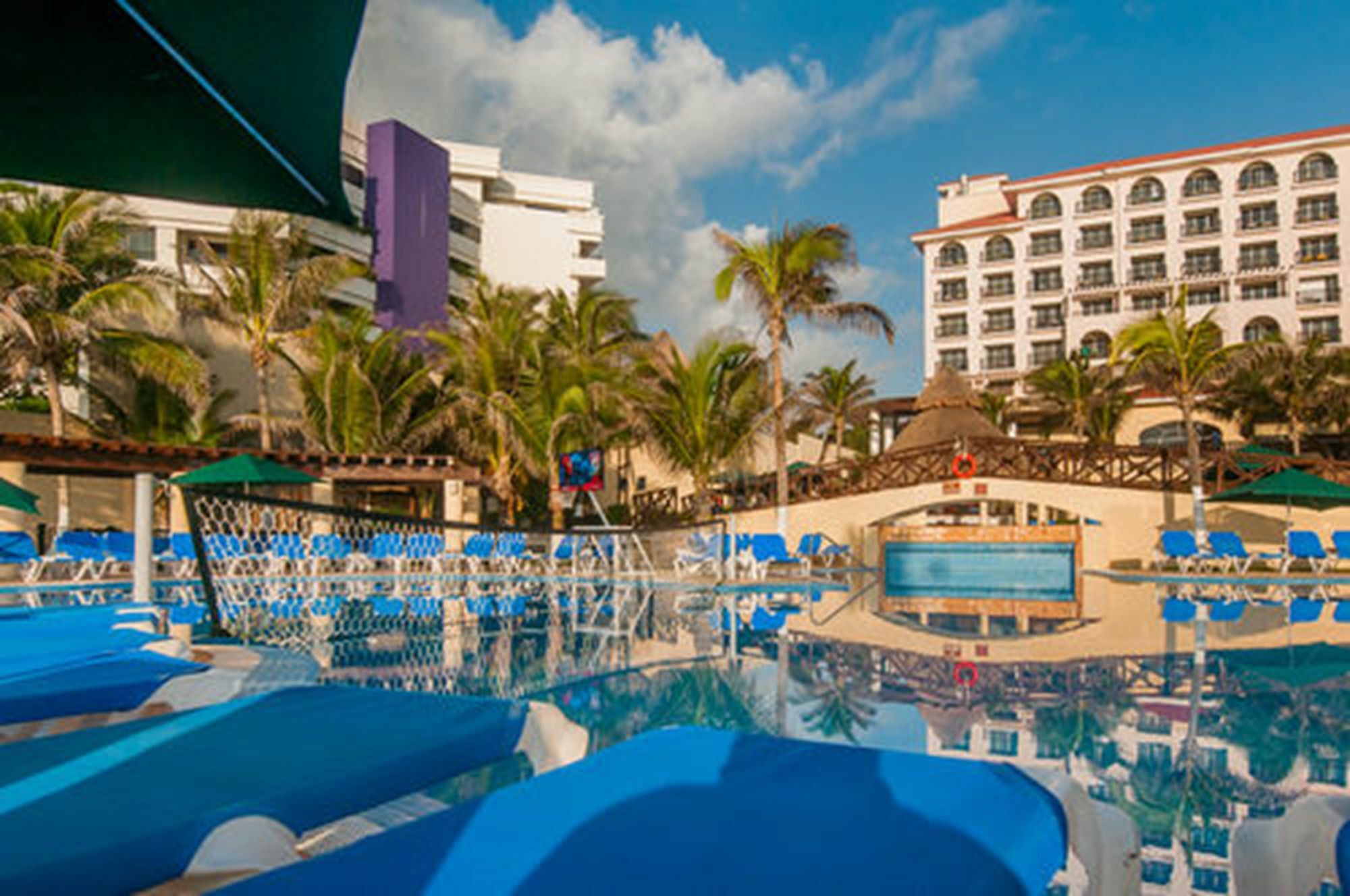 Club Gr Solaris 4* Cancun