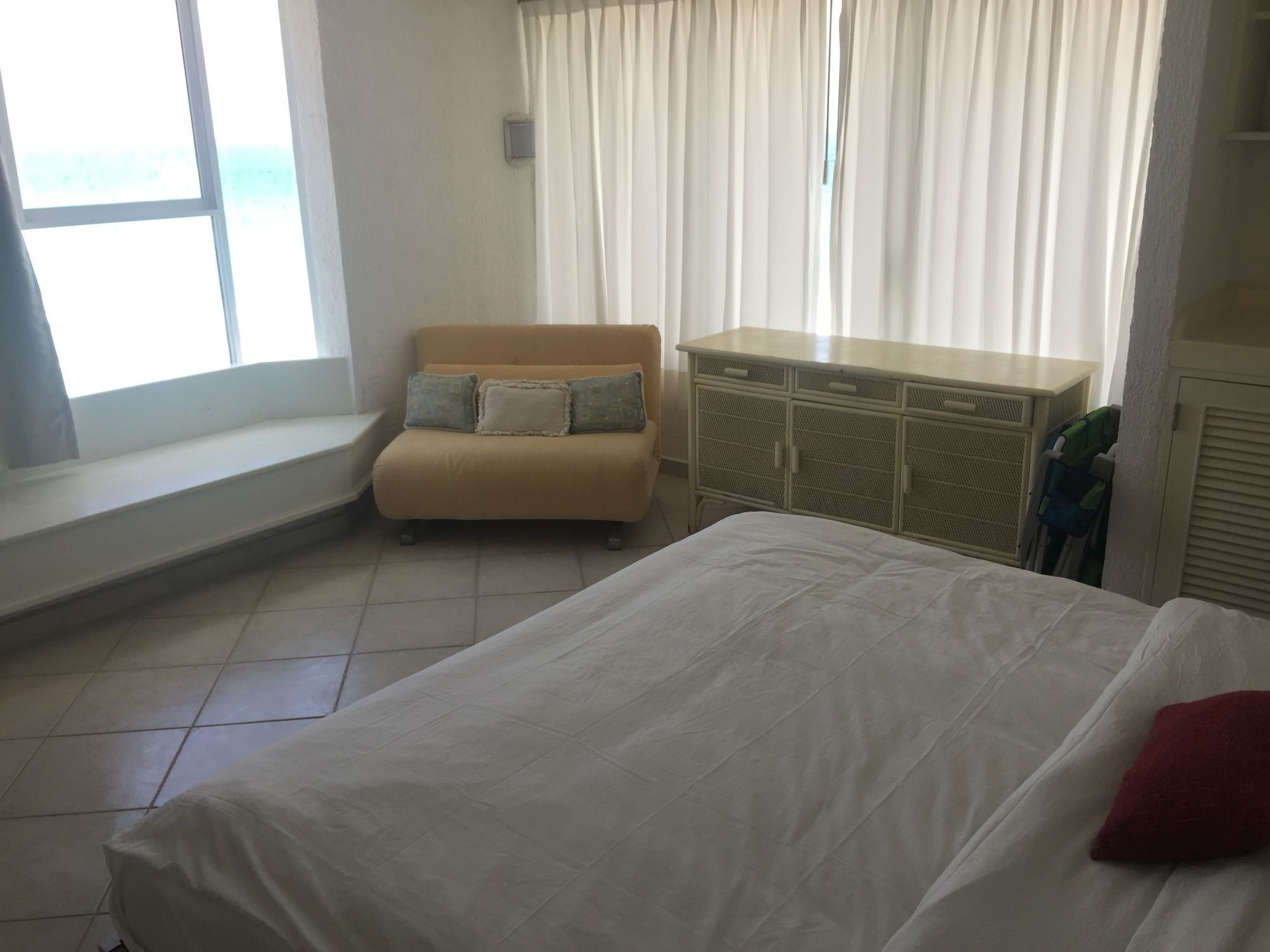 Aparthotel Rodero By Solymar Front In Zone 4*