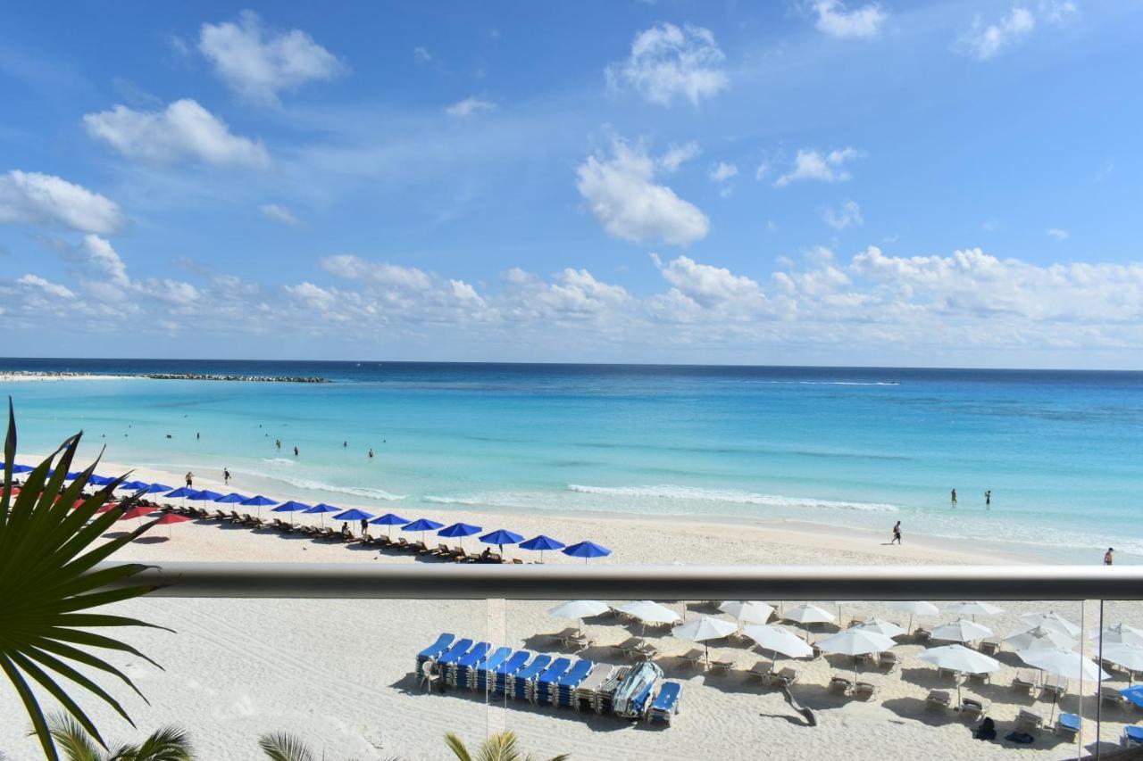 Luxury Caribbean By Salvia Beachfront Cancun
