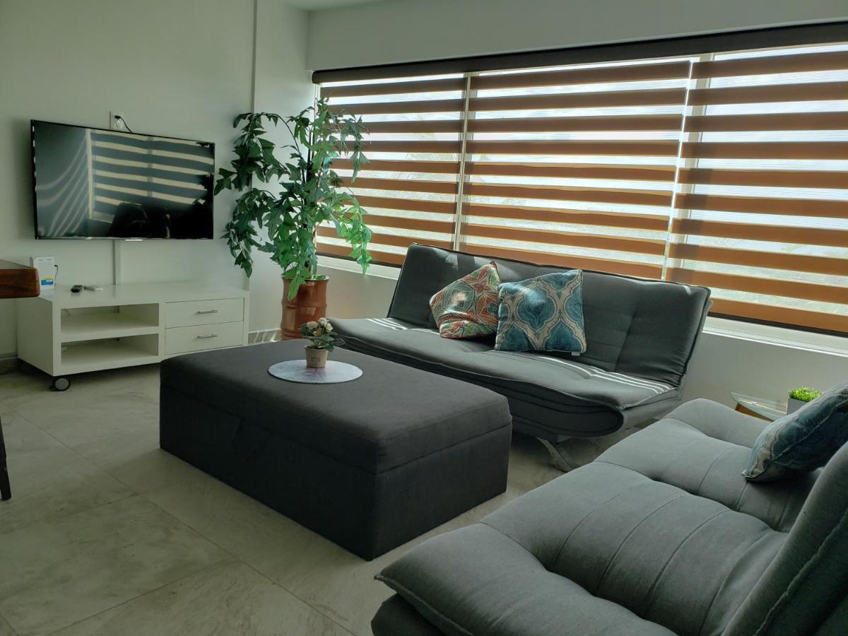Brisas Del Mar Apartment