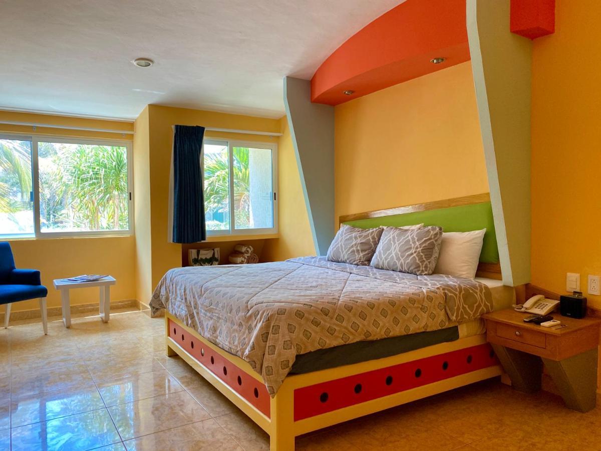 Villa Eight Bedroom Beach House Cancun